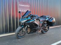 KAWASAKI NINJA 1000 SX