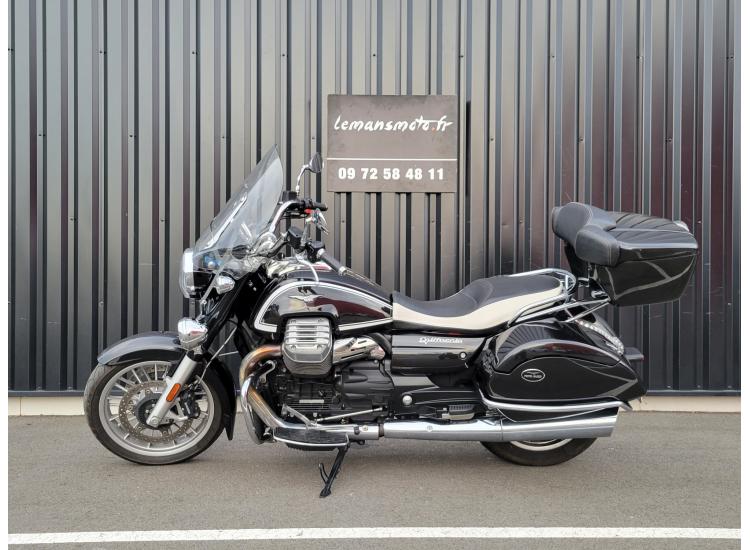 MOTO GUZZI CALIFORNIA