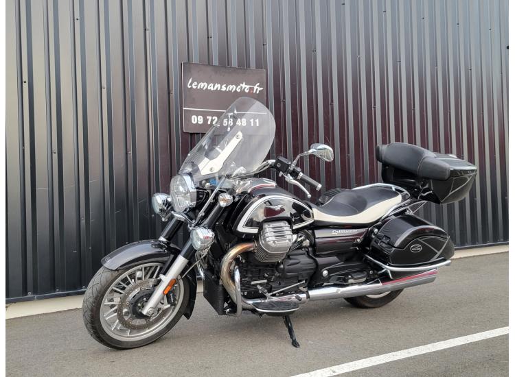 MOTO GUZZI CALIFORNIA