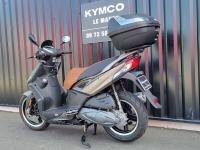 KYMCO AGILITY 125 16+