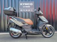 KYMCO AGILITY 125 16+