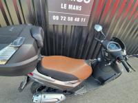 KYMCO AGILITY 125 16+