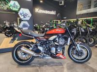 KAWASAKI Z900RS 