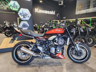 Z900RS