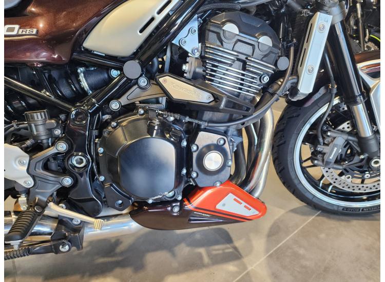 KAWASAKI Z900RS 