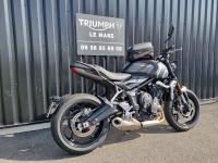 TRIUMPH TRIDENT 660