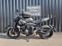 TRIUMPH TRIDENT 660