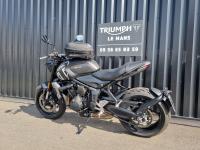 TRIUMPH TRIDENT 660
