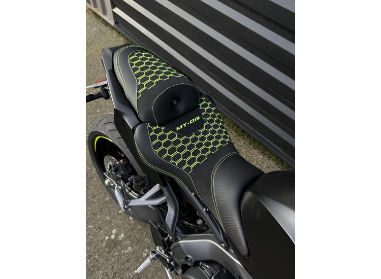 MT-09 MT09 1000€ d'accessoires