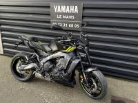 MT-09 MT09 1000€ d'accessoires