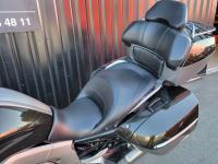 BMW K 1600 GTL exclusive