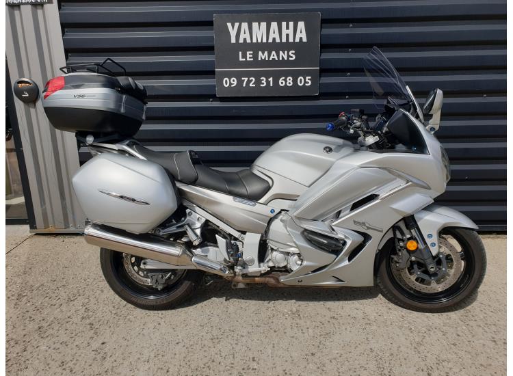 YAMAHA FJR 1300 AE