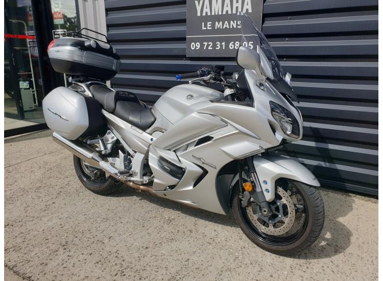 YAMAHA FJR 1300 AE