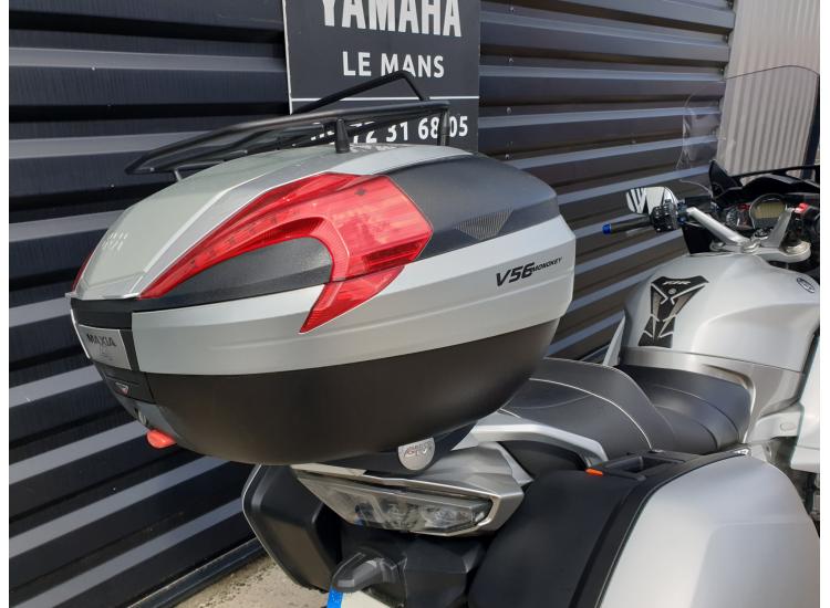 YAMAHA FJR 1300 AE
