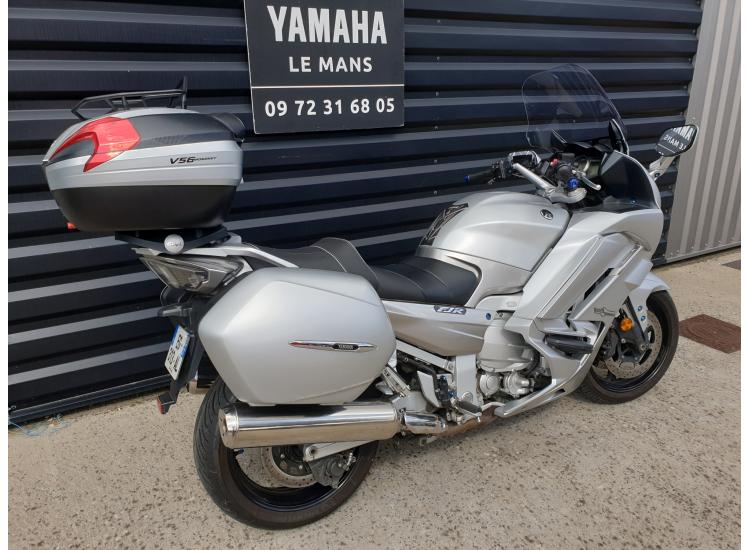YAMAHA FJR 1300 AE