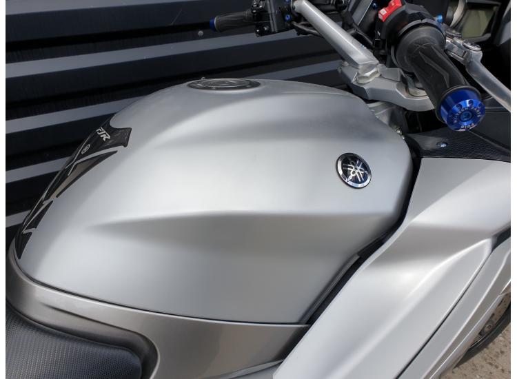 YAMAHA FJR 1300 AE