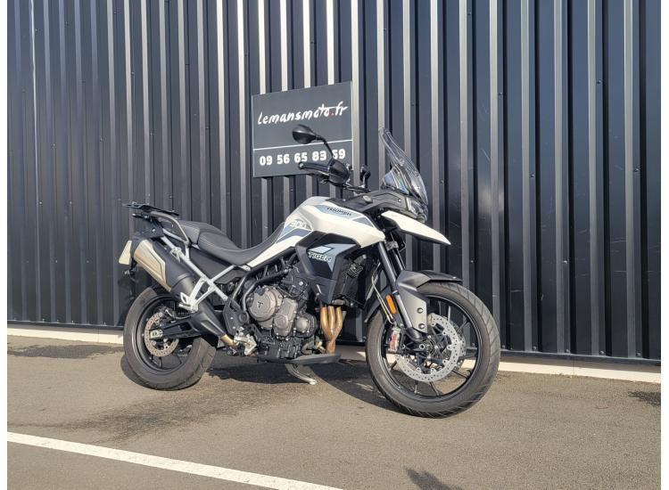 TRIUMPH Tiger 900 GT SEULEMENT 3280 KM