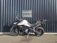 TRIUMPH Tiger 900 GT SEULEMENT 3280 KM