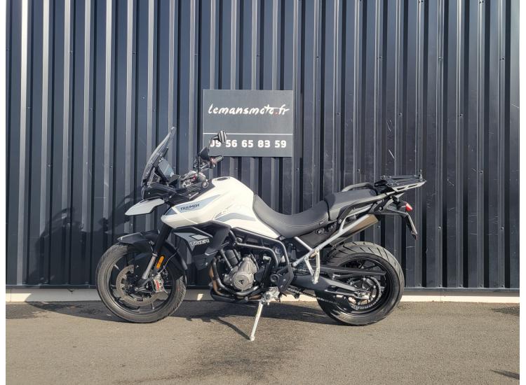 TRIUMPH Tiger 900 GT SEULEMENT 3280 KM