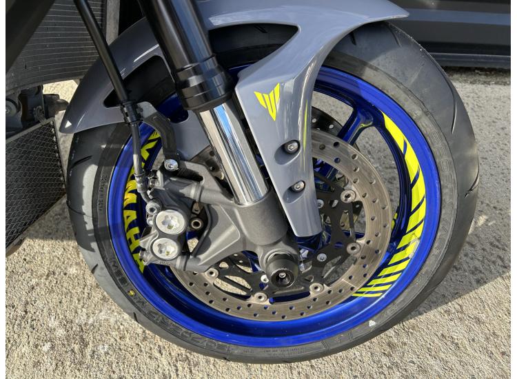YAMAHA MT-10 mt10