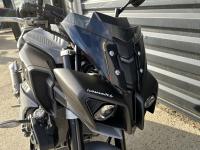 YAMAHA MT-10 mt10