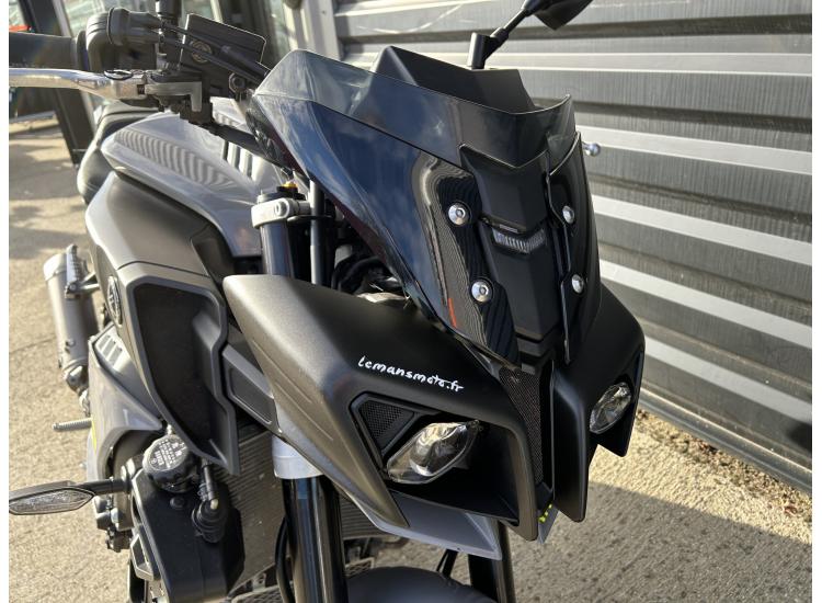 YAMAHA MT-10 mt10