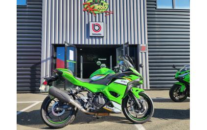 KAWASAKI Ninja 500
