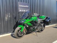 KAWASAKI ninja 1100 sx se performance tourer