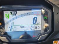 KAWASAKI ninja 1100 sx se performance tourer