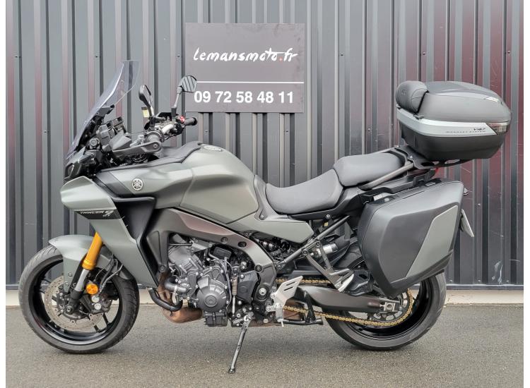 YAMAHA TRACER 9 GT