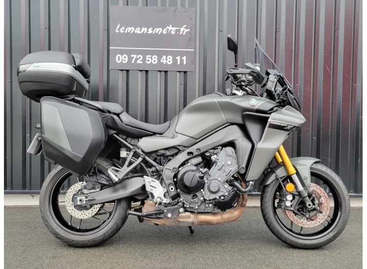 YAMAHA TRACER 9 GT