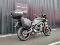YAMAHA TRACER 9 GT