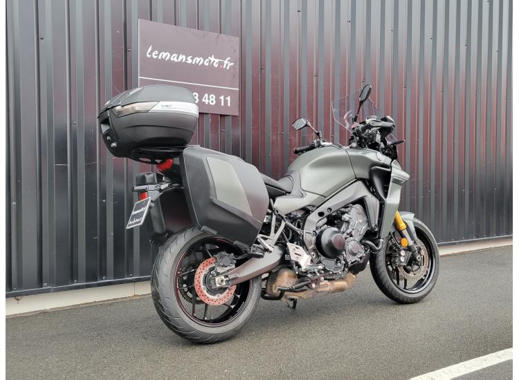 YAMAHA TRACER 9 GT