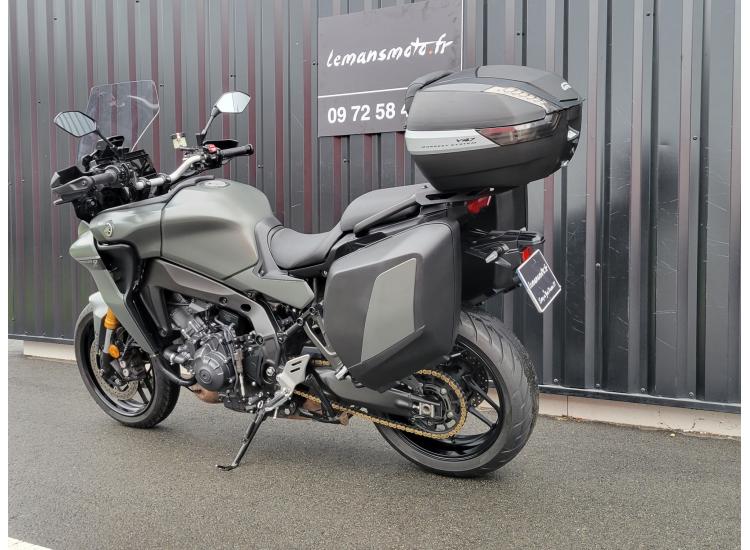 YAMAHA TRACER 9 GT