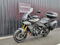 YAMAHA TRACER 9 GT
