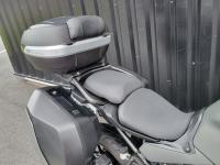 YAMAHA TRACER 9 GT
