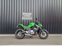 KAWASAKI Z650 (47.5CV) + KIT RABAISSEMENT