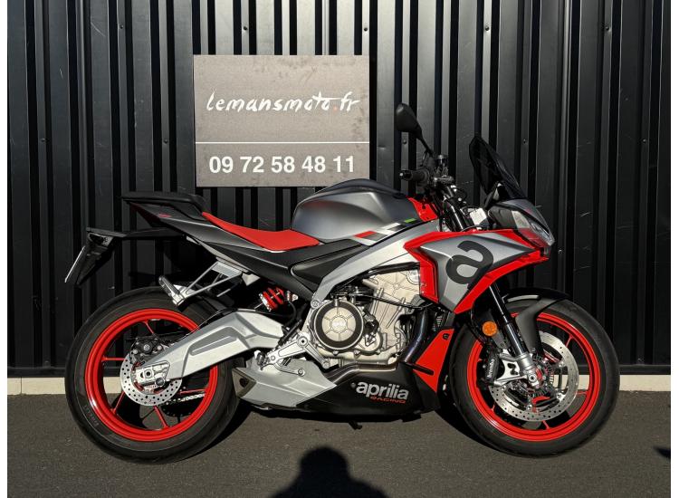 APRILIA TUONO 660