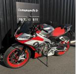 APRILIA TUONO 660