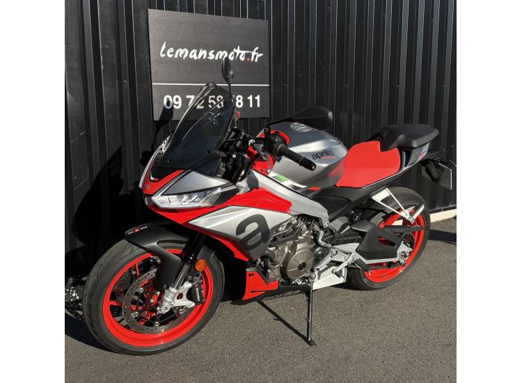 APRILIA TUONO 660