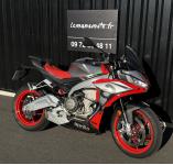 APRILIA TUONO 660
