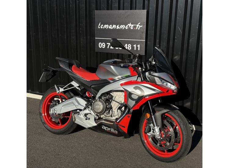 APRILIA TUONO 660