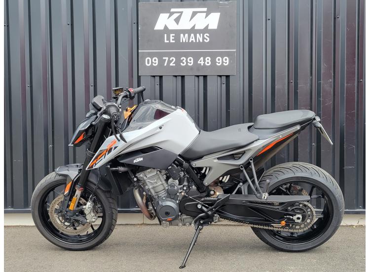 KTM 790 DUKE L  A2