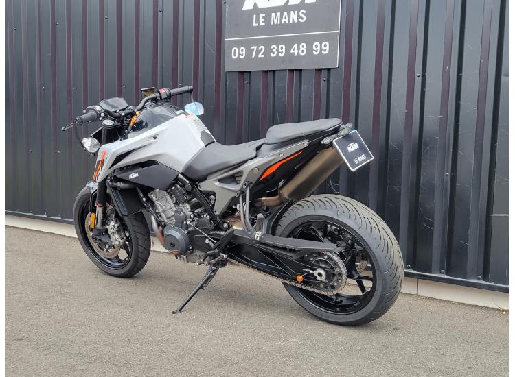 KTM 790 DUKE L  A2