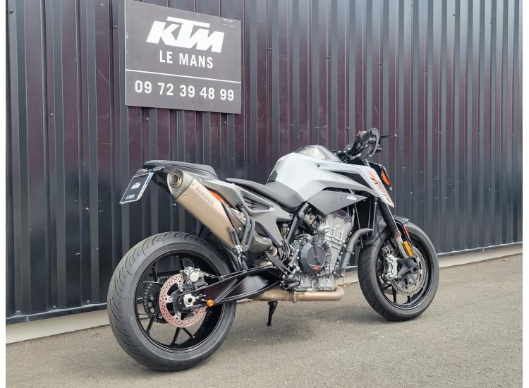 KTM 790 DUKE L  A2
