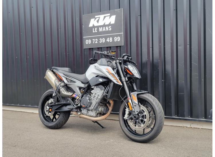 KTM 790 DUKE L  A2