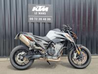 KTM 790 DUKE L  A2