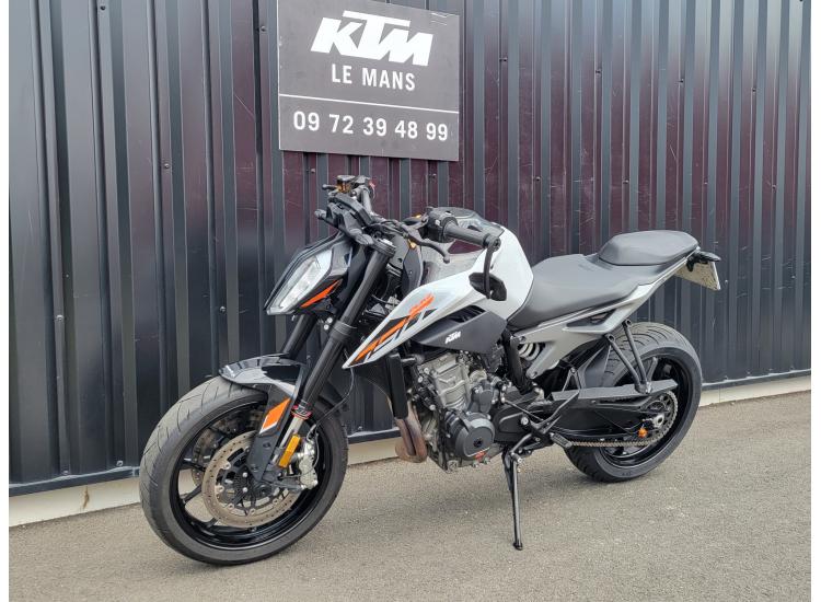 KTM 790 DUKE L  A2