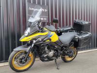 SUZUKI DL V-STROM 650XT A2