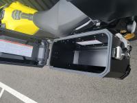 SUZUKI DL V-STROM 650XT A2